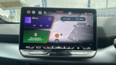 CUPRA Born 170kW e-Boost V3 59kWh 5dr Auto Electric Hatchback